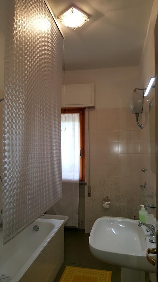 Casa Vacanze Darena Tortoreto Exterior photo