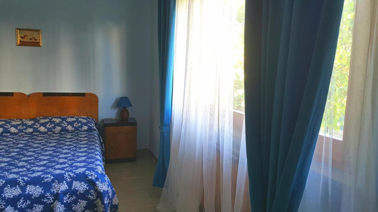 Casa Vacanze Darena Tortoreto Exterior photo